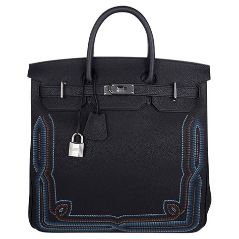 hermes hac bag men|Hermes hac 40 price.